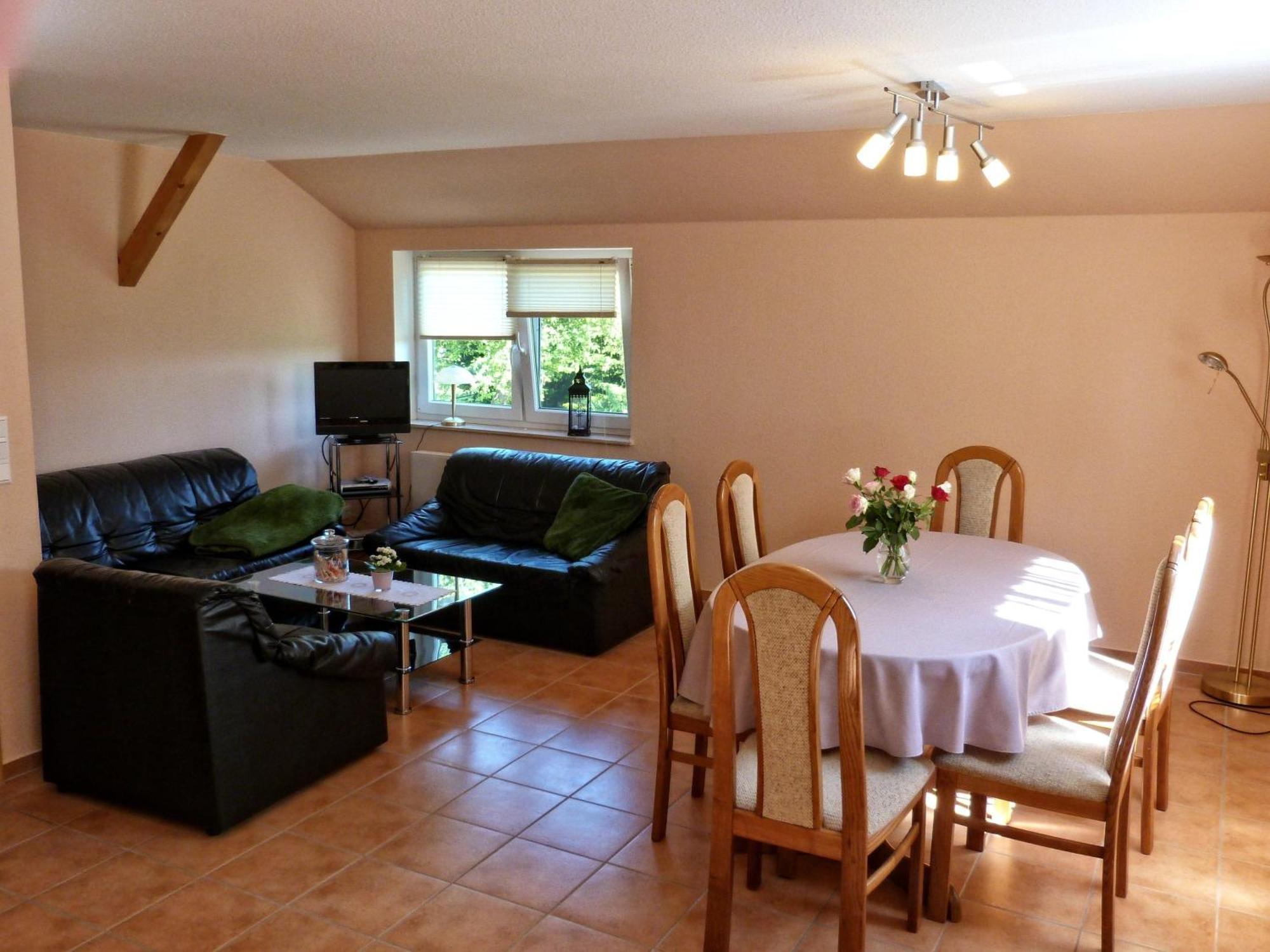 Detjens - Fewo In Ruhiger Lage Mit Terrasse Und Garten Ellingstedt 외부 사진